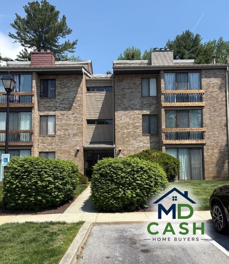 We buy houses fast for cash in Maryland