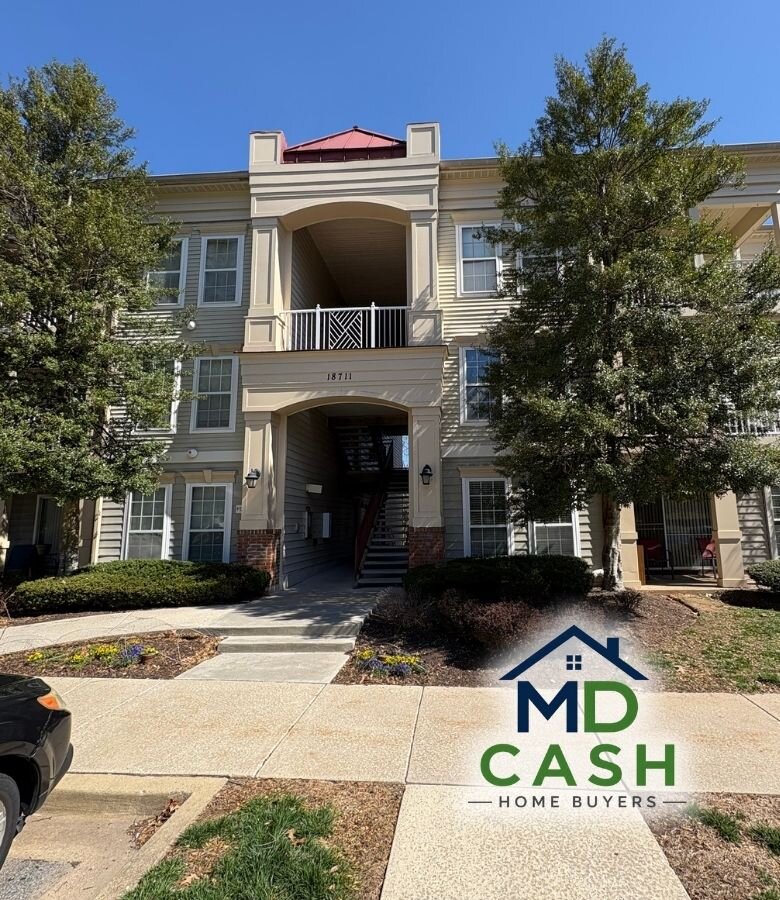 We Buy Houses Fast Maryland