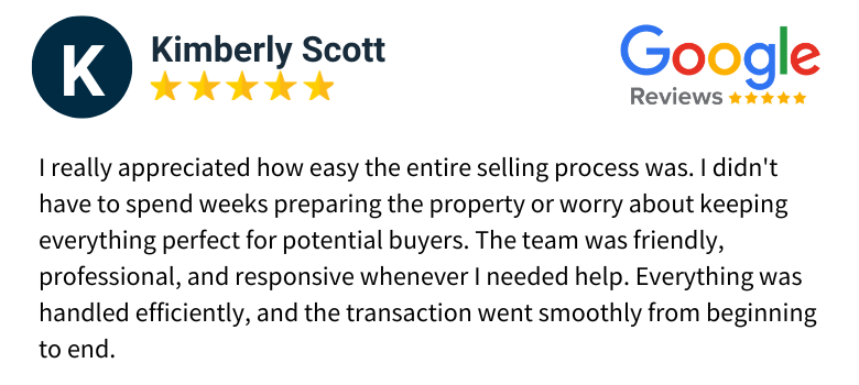 Cash House Buyers Maryland