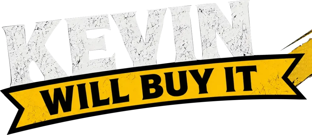 Kevin Will Buy It Beech Grove Indiana 46107