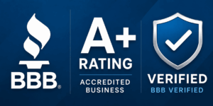 BBB verified Roccos water works plumber bonita springs fl
