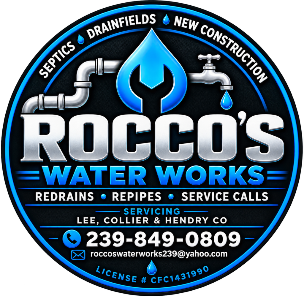 Emergency Plumber Bonita Springs Florida