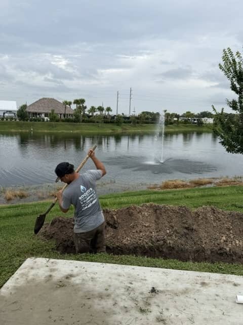 Emergency Plumbing Bonita Springs