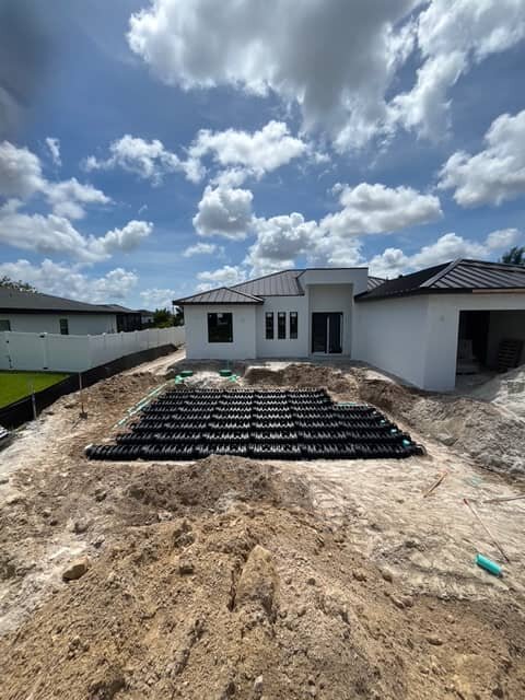 septic tank installation cape coral fl