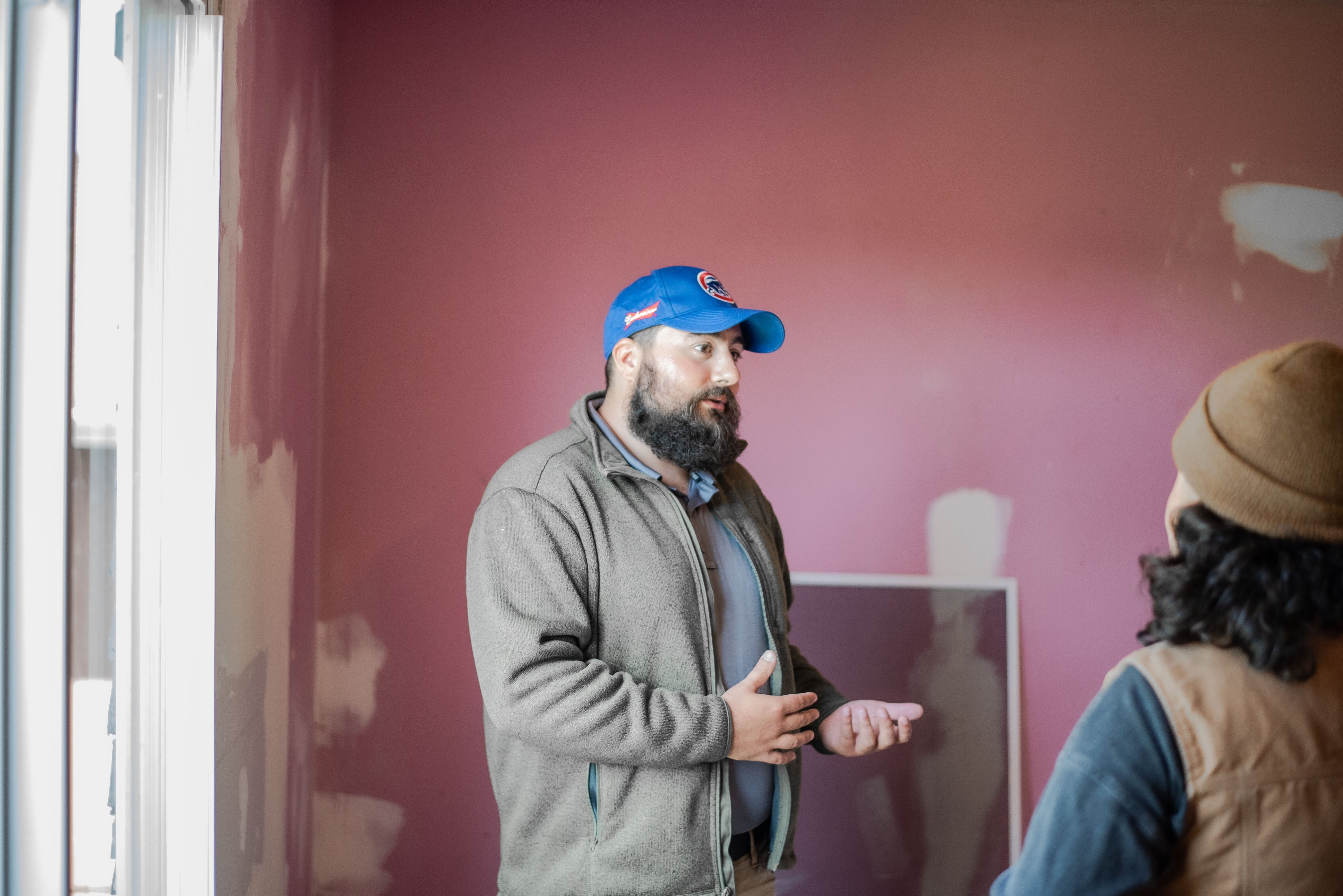 Get a cash offer for your Chicago home