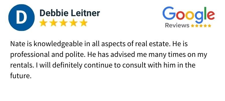 Cash Home Buyer Louisville