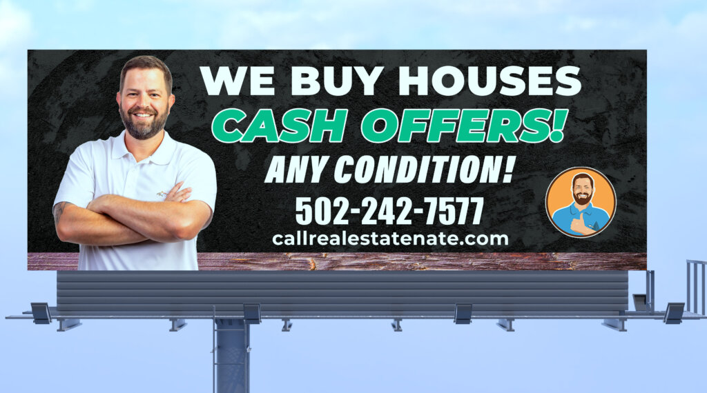 Main Billboard Sign Image