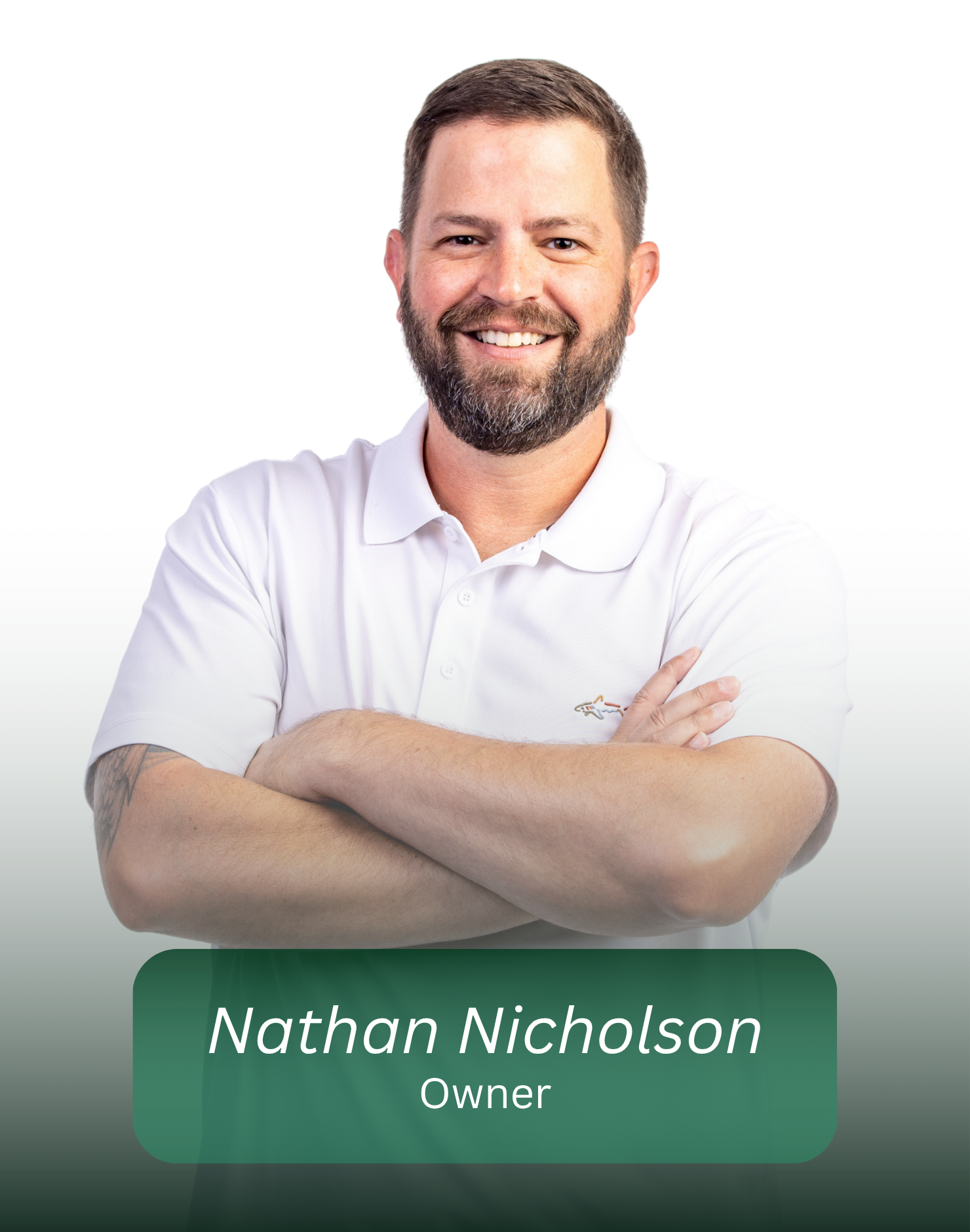 Nathan Nicholson