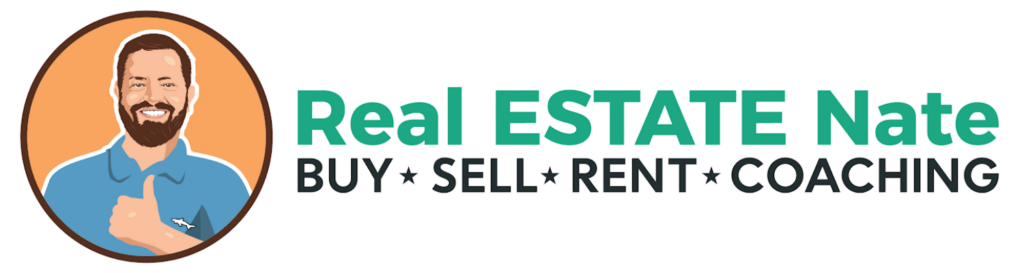 Real-Estate-Nate Buy-Sell-Rent-Coaching