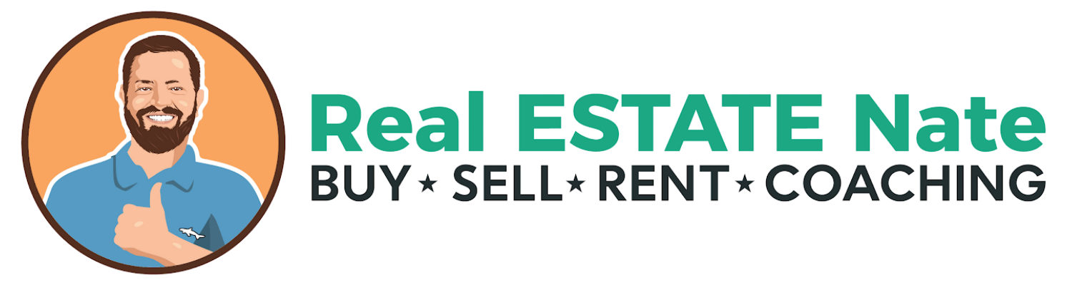 Real-Estate-Nate Buy-Sell-Rent-Coaching