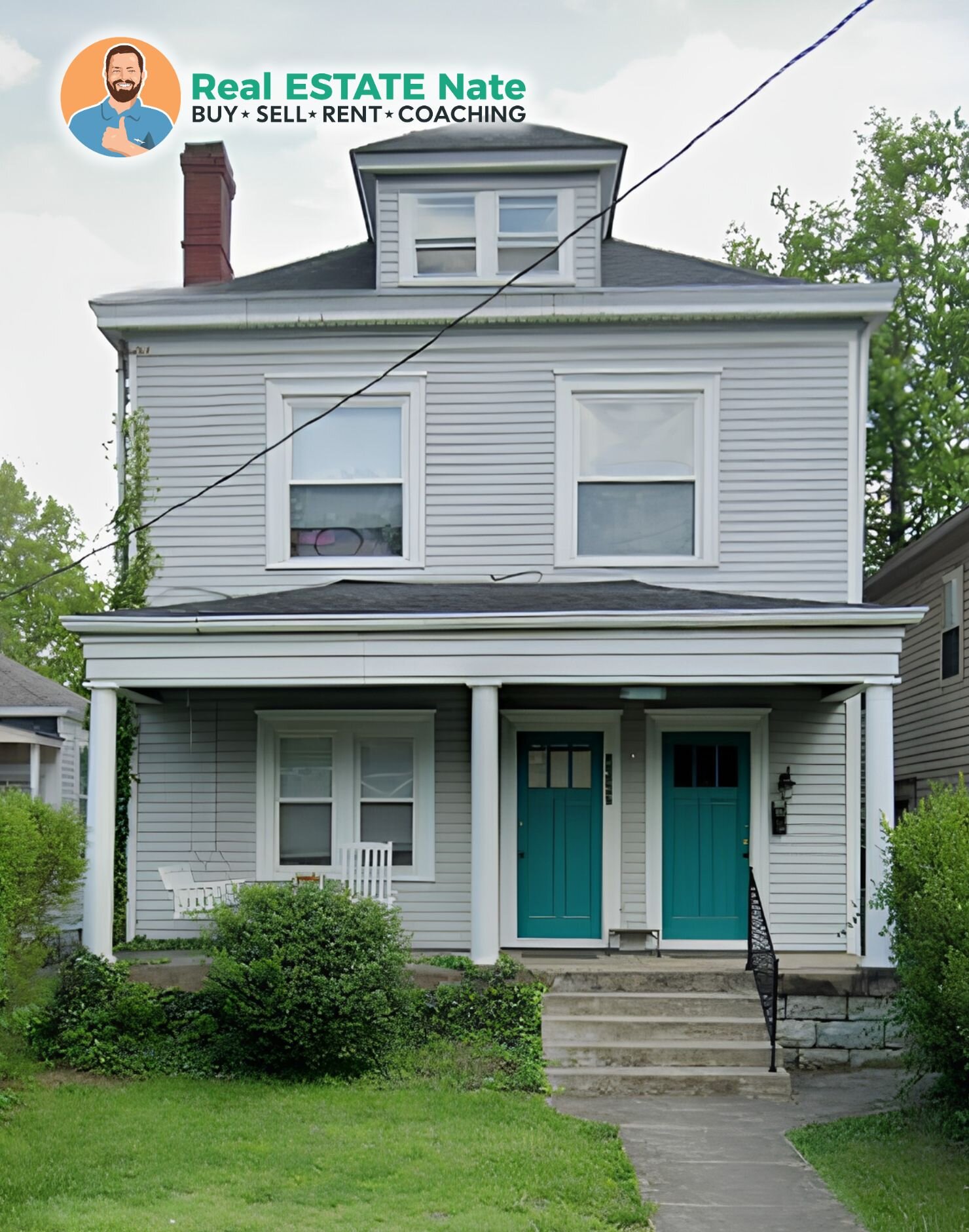 Sell House Fast Louisville