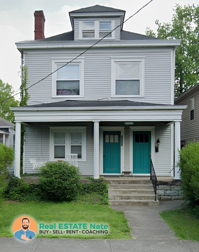 Sell My Home Fast Louisville