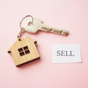 selling house divorce Kentucky