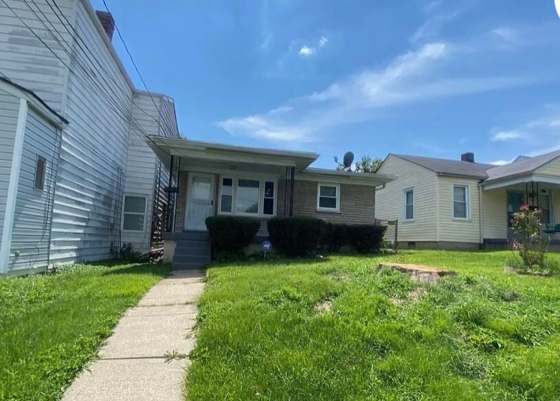 1030 Lincoln Avenue Louisville, KY 40208
