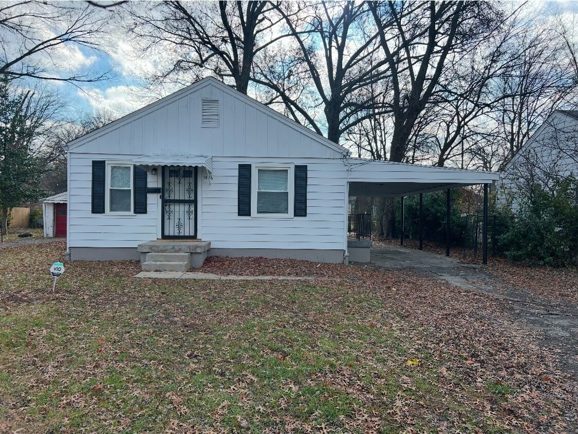 1036 Seelbach Avenue Louisville, KY 40215