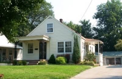 3333 Schneiter Avenue Louisville, KY 40215