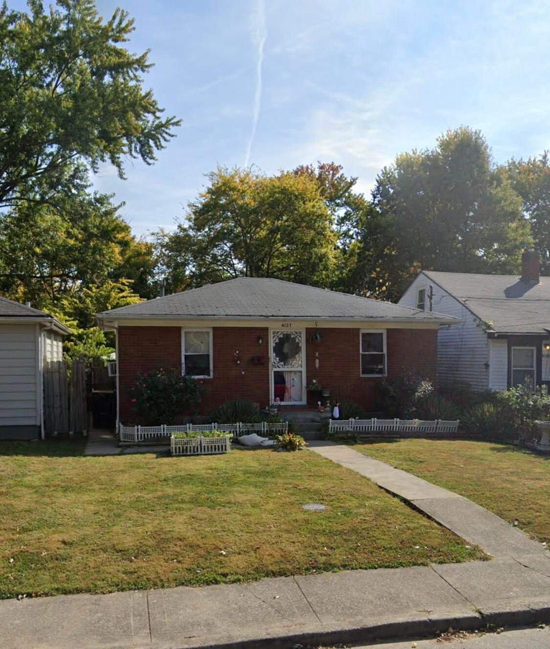 4127 Wheeler Avenue Louisville, KY 40215