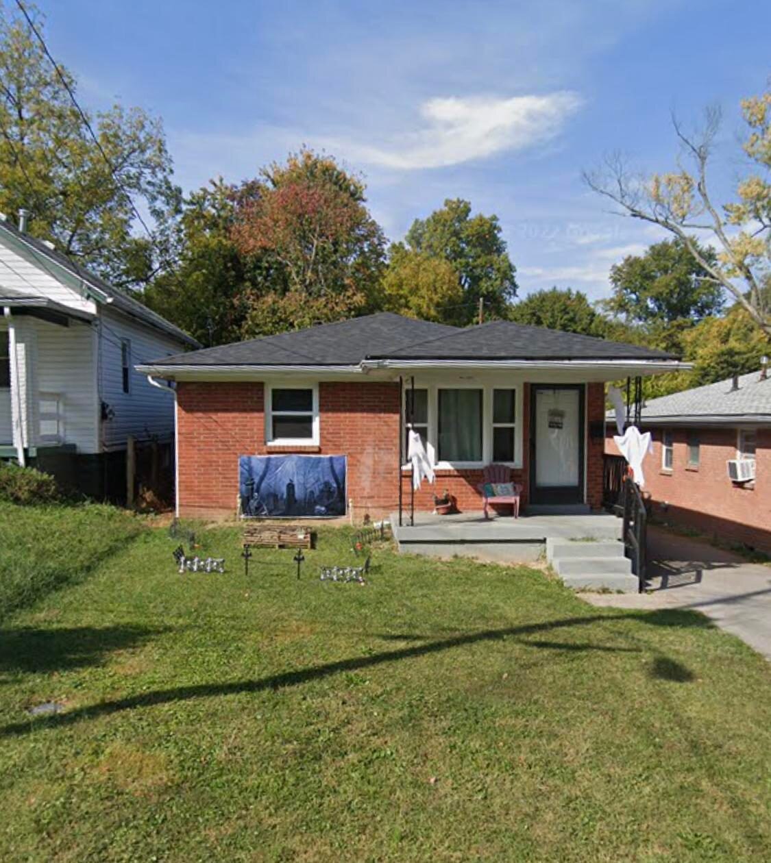 4152 Wheeler Avenue Louisville, KY 40215