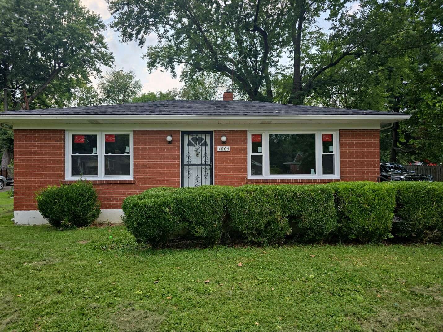 4804 Beech Drive Louisville, KY 40216