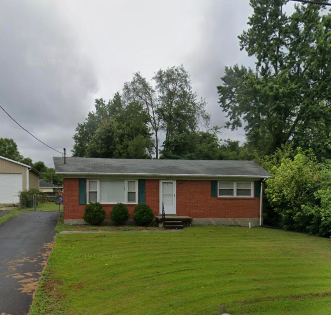 7610 Rosemary Lane Louisville, KY 40214