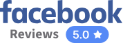 Facebook Reviews 5.0