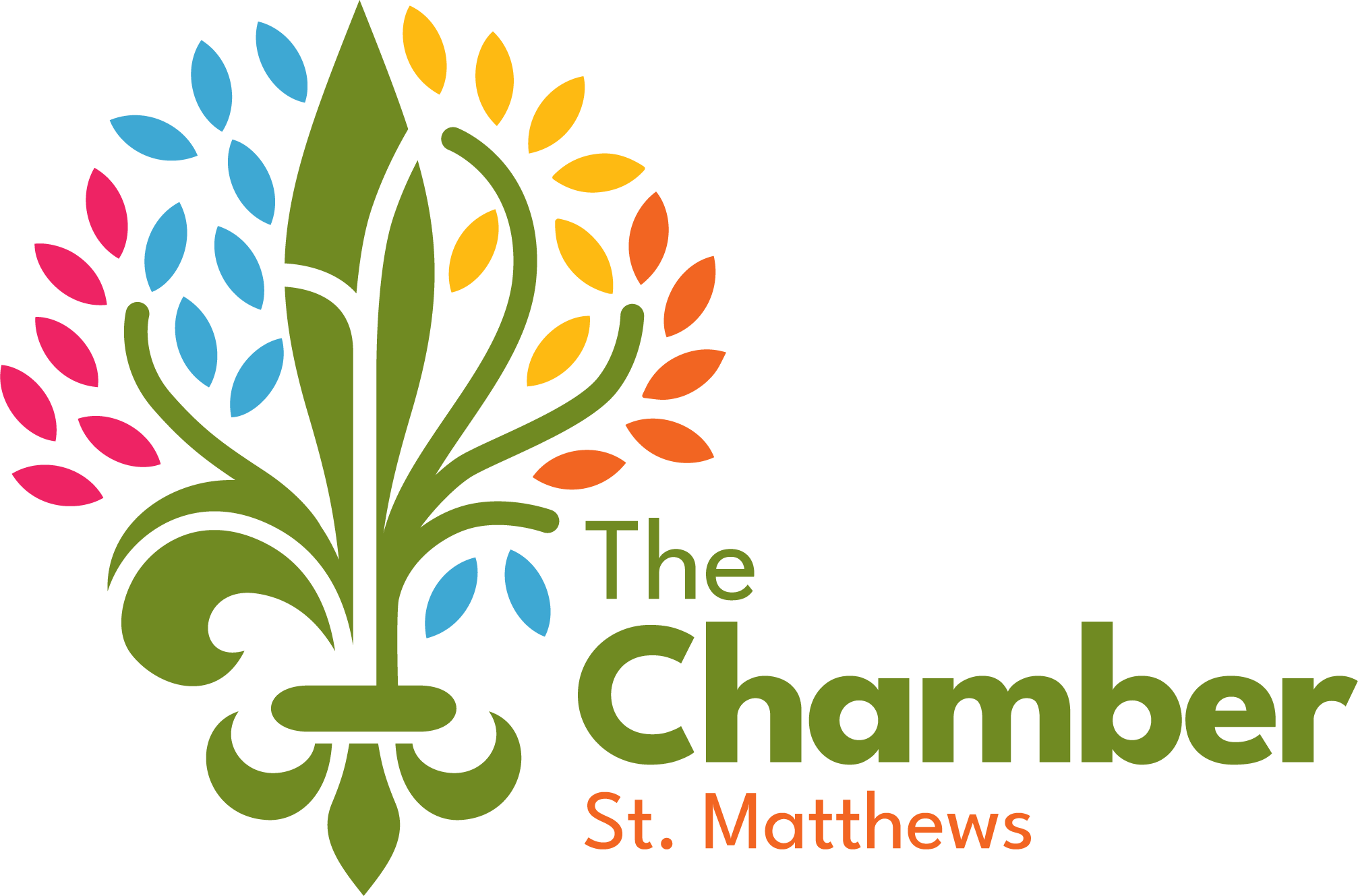 The Chamber St. Matthews member