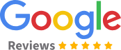 Google Reviews 5 stars