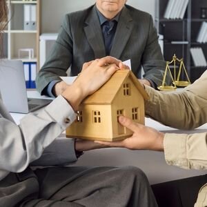 sell my house divorce Louisville
