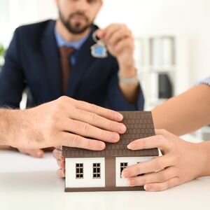 sell your house divorce Louisville