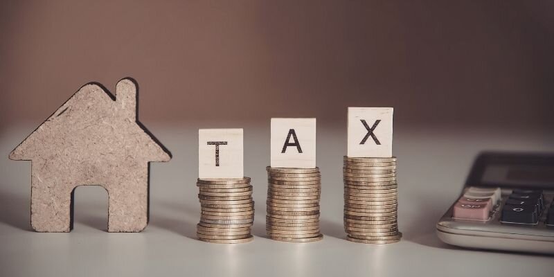 Can You Sell a House with Back Taxes Louisville