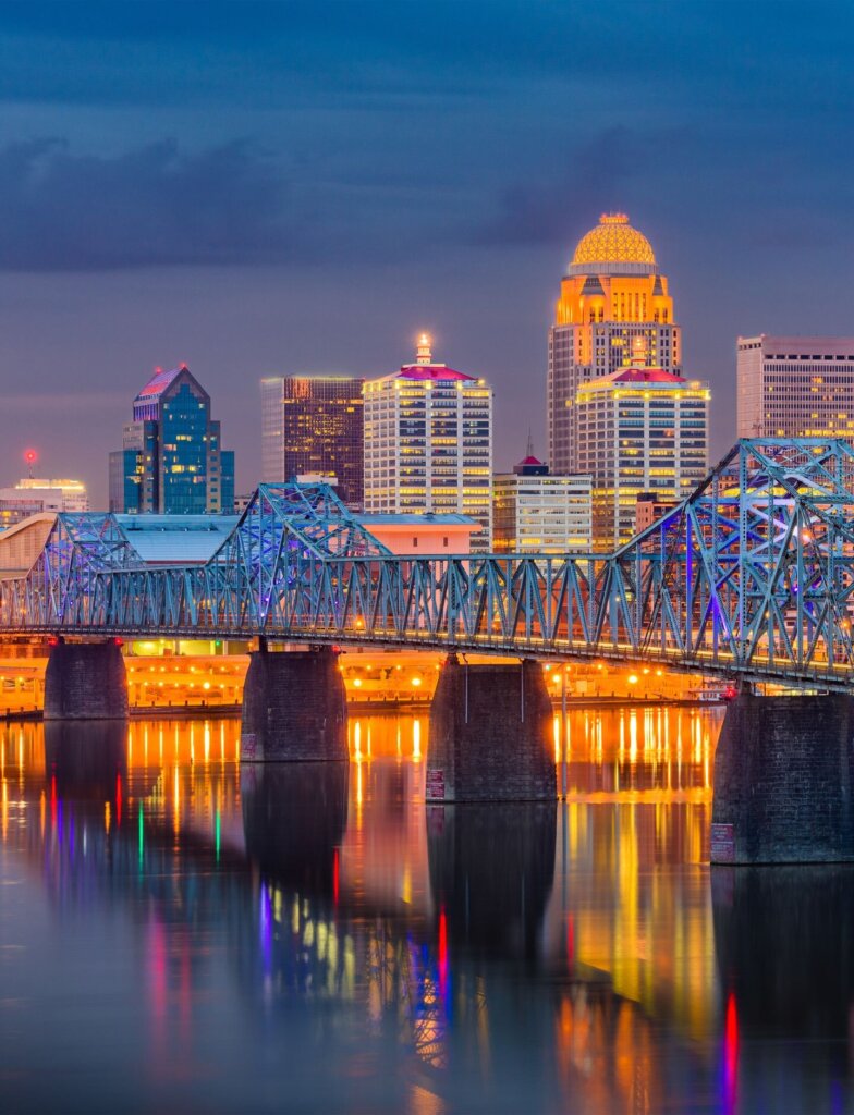 Kentucky
