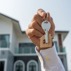 Selling a House in Probate Louisville