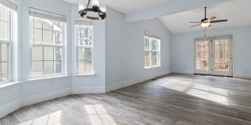 Selling a Vacant House Quickly Kentucky