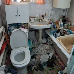 Steps to Sell a Hoarder House Louisville