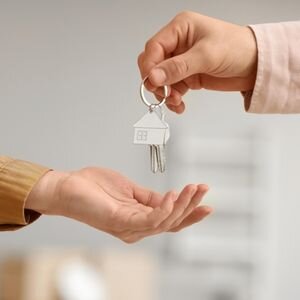 sell an inherited property Louisville