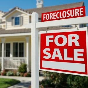 sell my house foreclosure Louisville