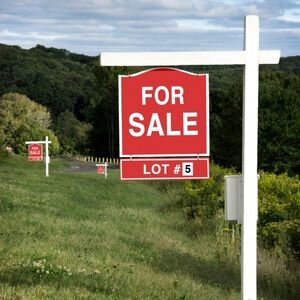 sell your land for cash Southern Indiana