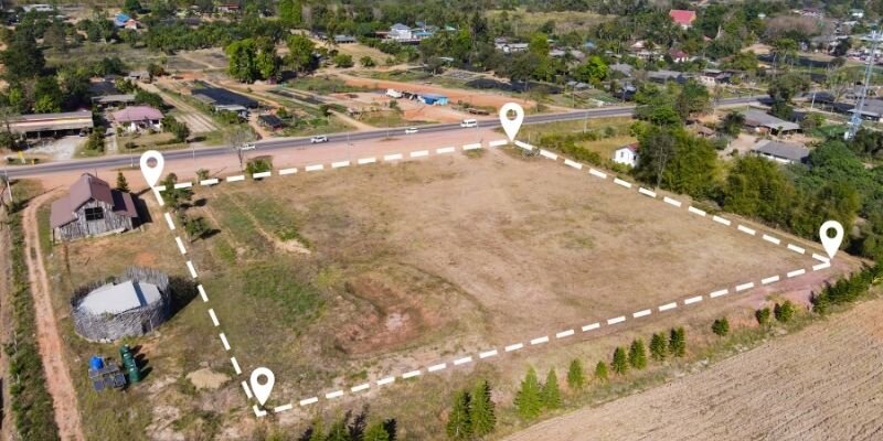sell your vacant land Louisville