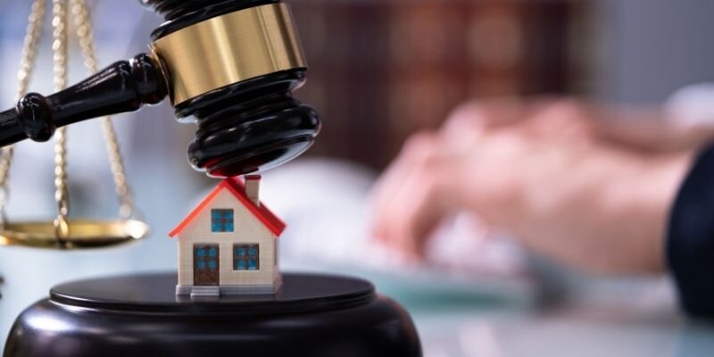 selling a house foreclosure Louisville