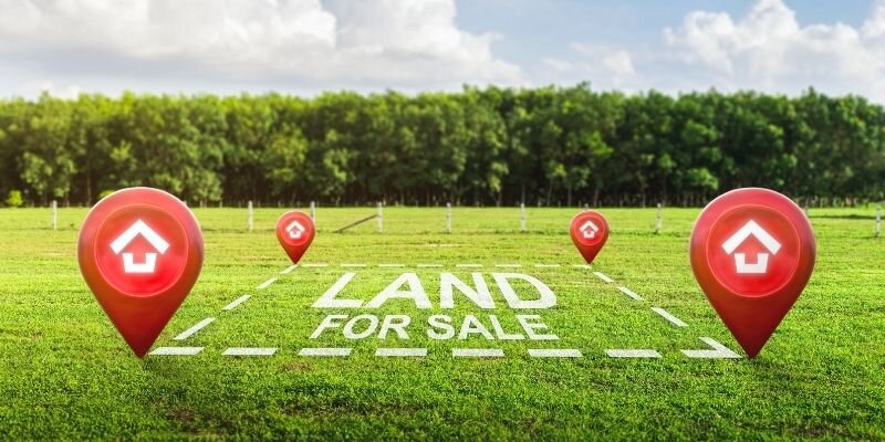 selling my vacant land fast Southern Indiana