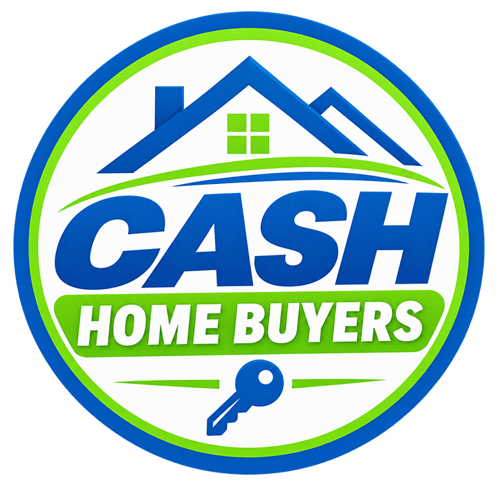 badge- cash home buyers in GA | probate house guy