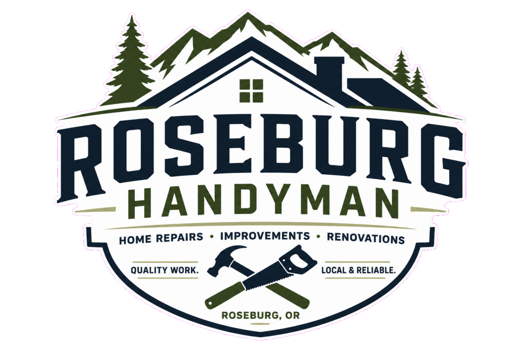 Roseburg Handyman