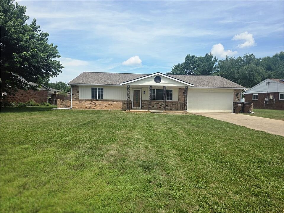 Annies house sold in just a few days no she no longer has to take care of such a big space