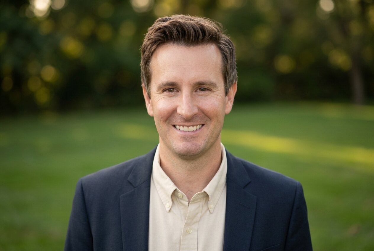 Cory Bendixen — Owner of Southwest Commercial Hood Cleaning since April, 2026