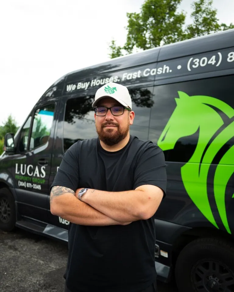 best company that buys houses Morgantown
