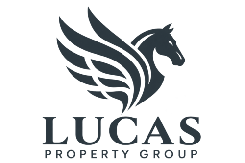 Lucas Property Group logo