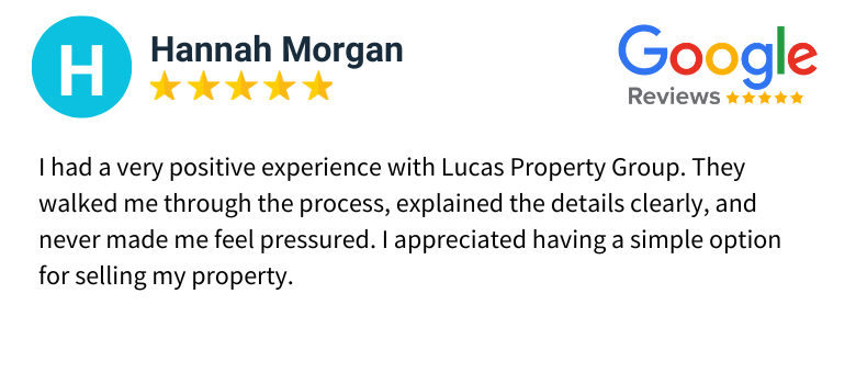 Buy House For Cash Morgantown