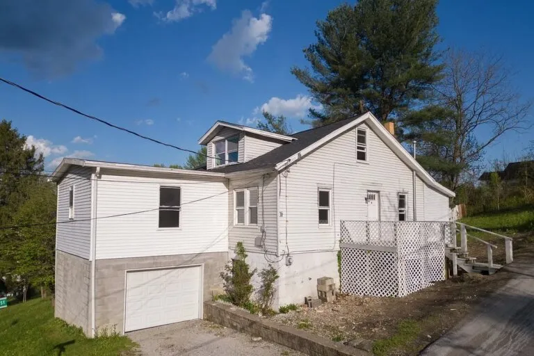 Cash For Houses Morgantown
