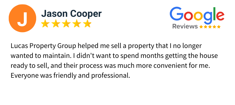 Cash For Property Morgantown