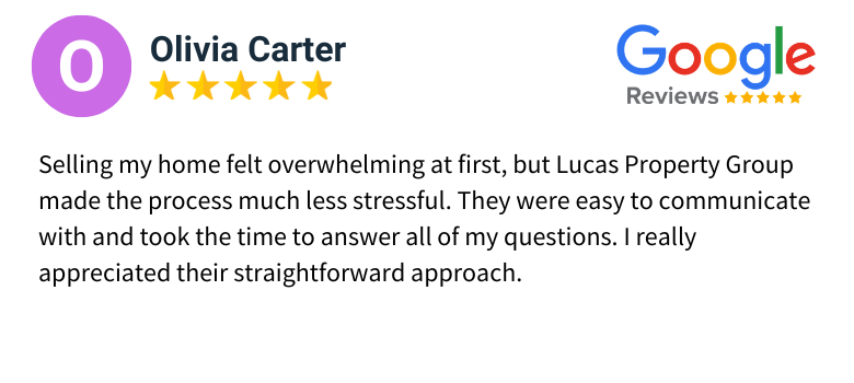 Cash Home Buyer Morgantown